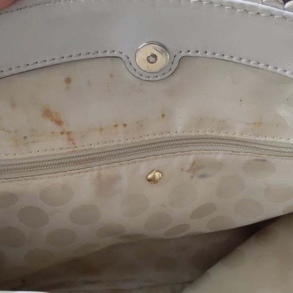 Kate Spade Sloane Bag - Picture 6 of 9